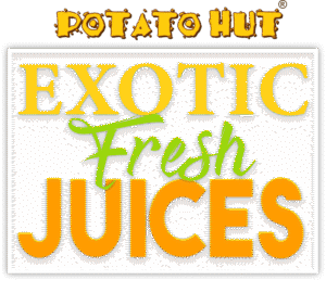 exotic juices