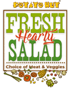 fresh salads