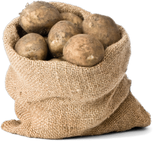 potato sack